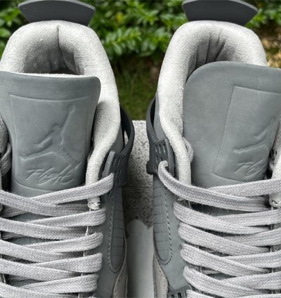 Nike Air Jordan 4 " Paris Olympics " FQ7928-001