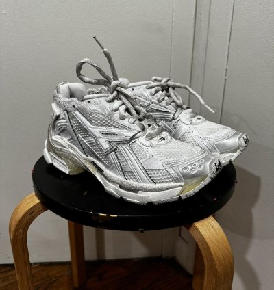 Balenciaga runners 3x