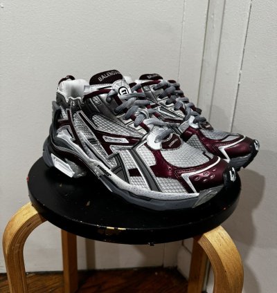 Balenciaga runners 3x
