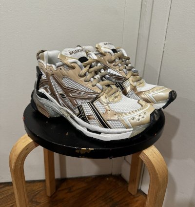 Balenciaga runners 3x