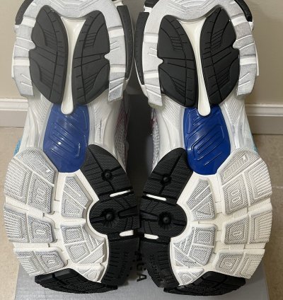 Balenciaga Runners Sz 43 10us