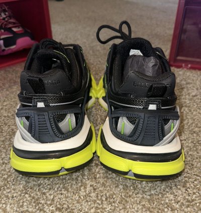 Balenciaga Shoes
