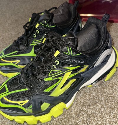 Balenciaga Shoes