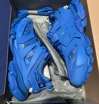 Balenciaga Sneakers