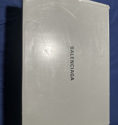 Balenciaga Sneakers