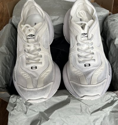 Balenciaga Sneakers Circuit