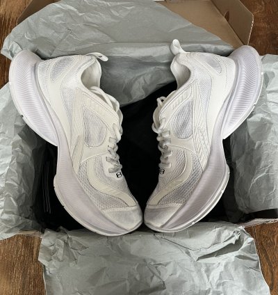 Balenciaga Sneakers Circuit