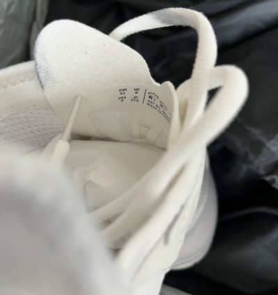 Balenciaga Sneakers Circuit
