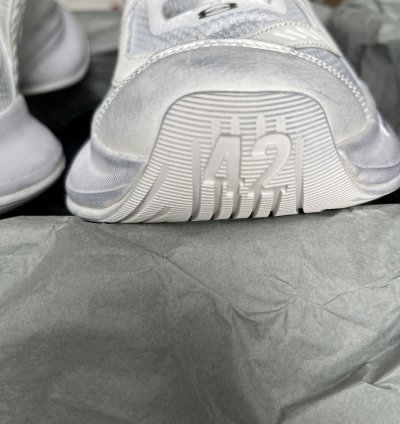 Balenciaga Sneakers Circuit