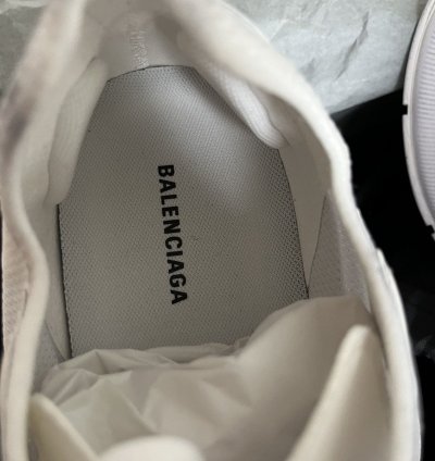 Balenciaga Sneakers Circuit