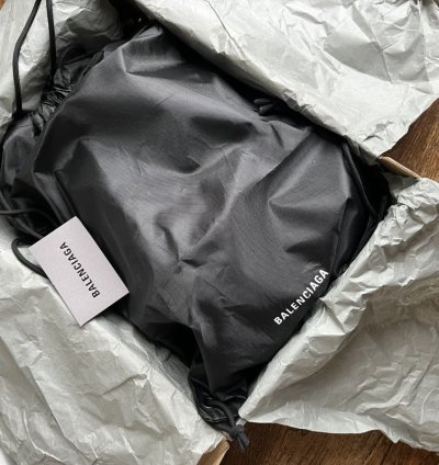 Balenciaga Sneakers Circuit