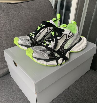 Balenciaga sneakers men