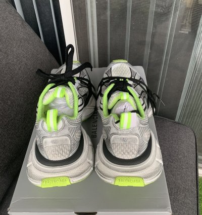Balenciaga sneakers men