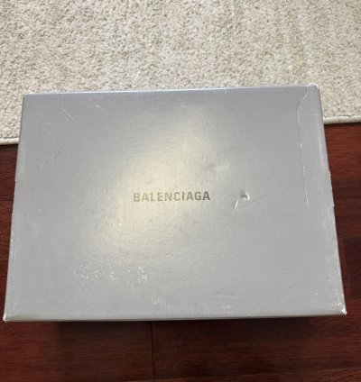 Balenciaga Speed LT Sneaker