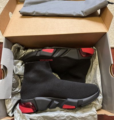 Balenciaga Speed LT Sneaker