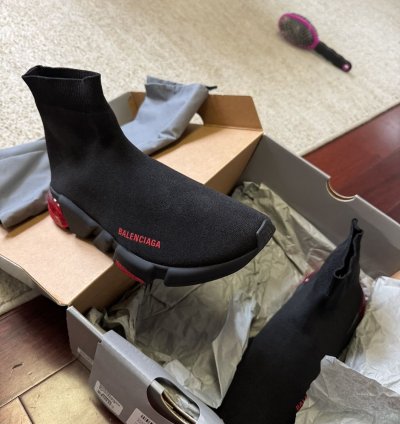 Balenciaga Speed LT Sneaker