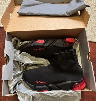Balenciaga Speed LT Sneaker