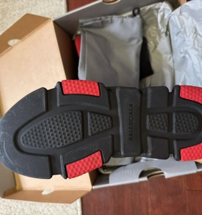 Balenciaga Speed LT Sneaker