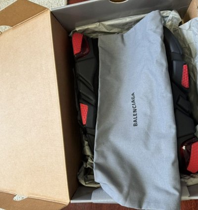 Balenciaga Speed LT Sneaker