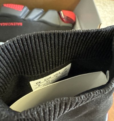 Balenciaga Speed LT Sneaker