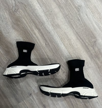 Balenciaga Speed Runner
