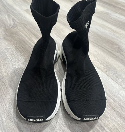 Balenciaga Speed Runner