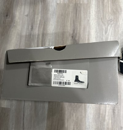 Balenciaga Speed Runner