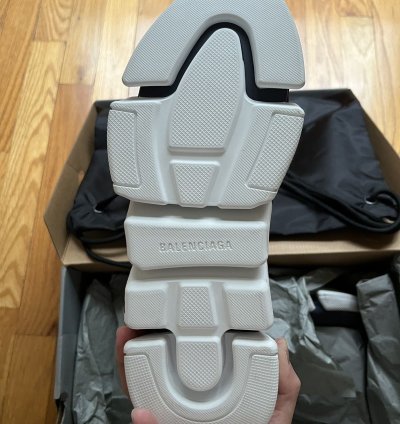 Balenciaga speed runner 2 0
