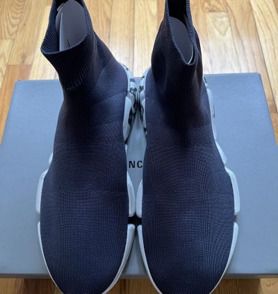 Balenciaga speed runner 2 0
