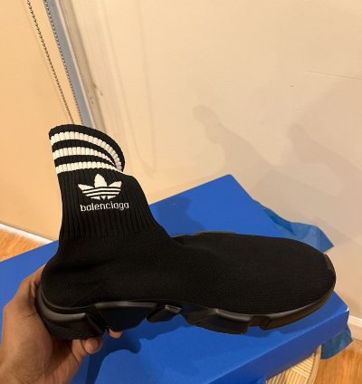 Balenciaga speed sneaker