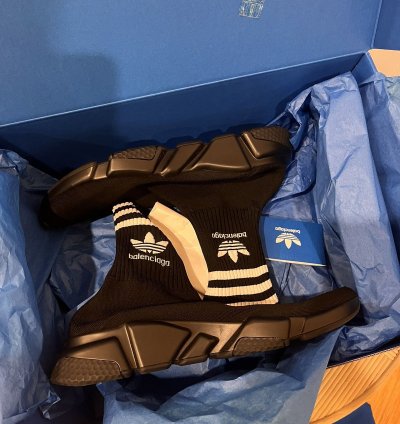 Balenciaga speed sneaker