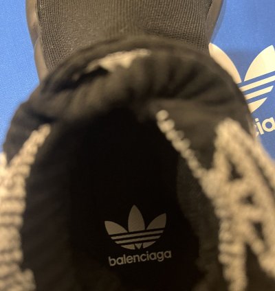 Balenciaga speed sneaker