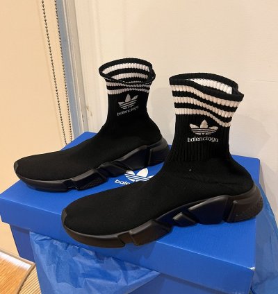 Balenciaga speed sneaker
