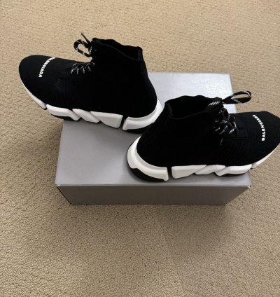 Balenciaga Speed Sock SUPER RARE