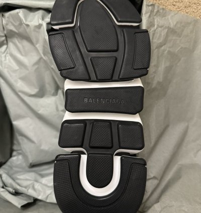 Balenciaga Speed Sock SUPER RARE