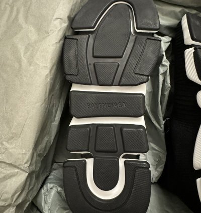 Balenciaga Speed Sock SUPER RARE