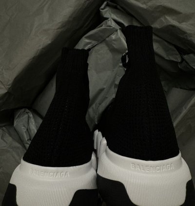 Balenciaga Speed Sock SUPER RARE