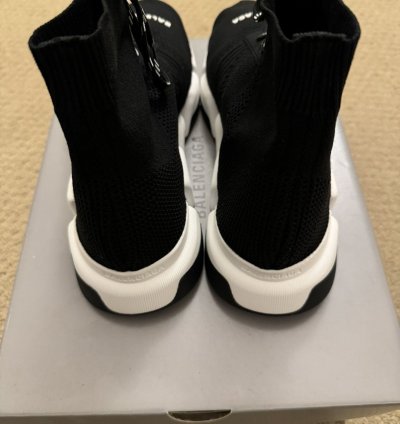 Balenciaga Speed Sock SUPER RARE