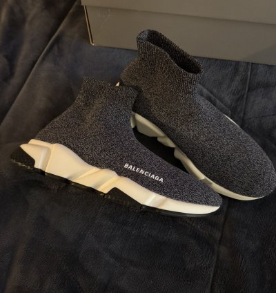 Balenciaga speed trainer