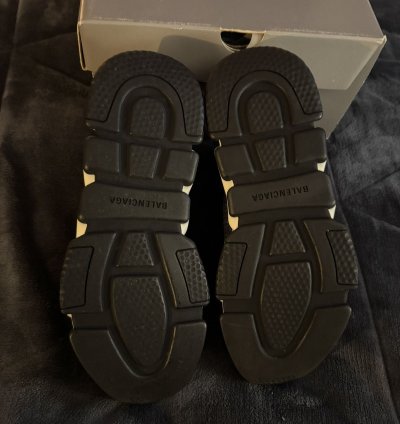 Balenciaga speed trainer