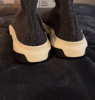 Balenciaga speed trainer