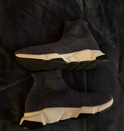 Balenciaga speed trainer