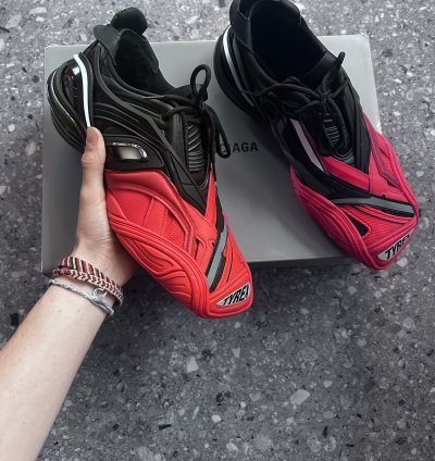 BALENCIAGA SS20 Tyrex sneaker