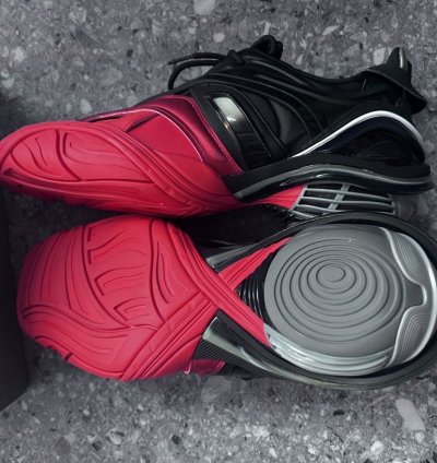BALENCIAGA SS20 Tyrex sneaker