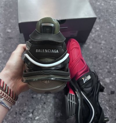 BALENCIAGA SS20 Tyrex sneaker