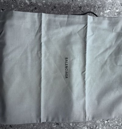 BALENCIAGA SS20 Tyrex sneaker