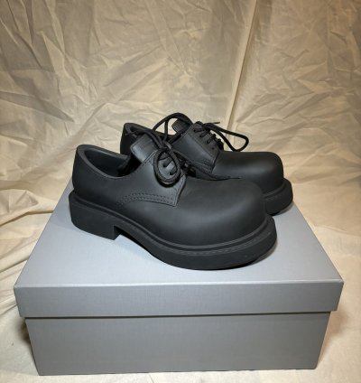 Balenciaga Steroid Derby