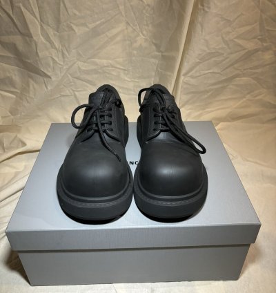 Balenciaga Steroid Derby