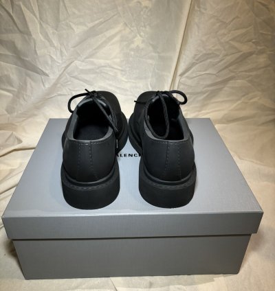 Balenciaga Steroid Derby