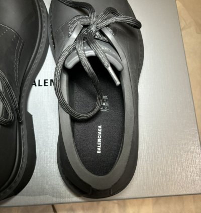 Balenciaga Steroid Derby